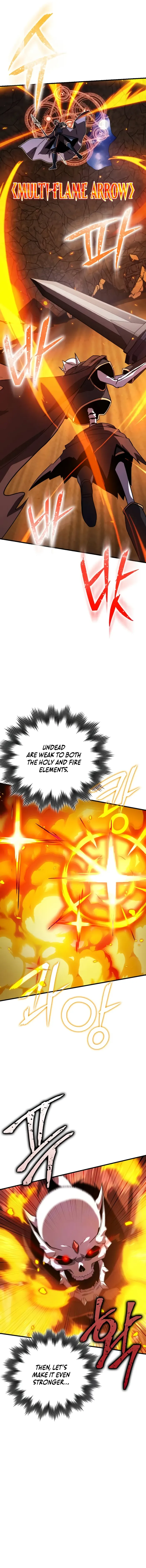 Read Limit Breaking Genius Mage EN Manga Online