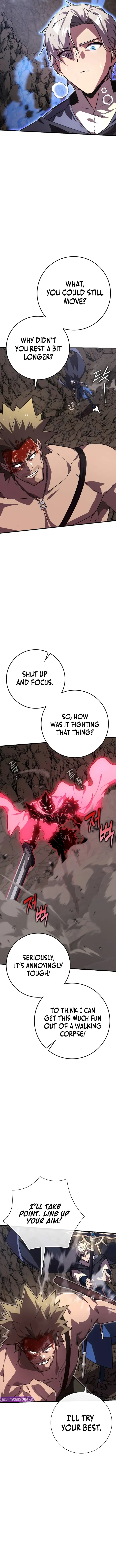 Read Limit Breaking Genius Mage EN Manga Online