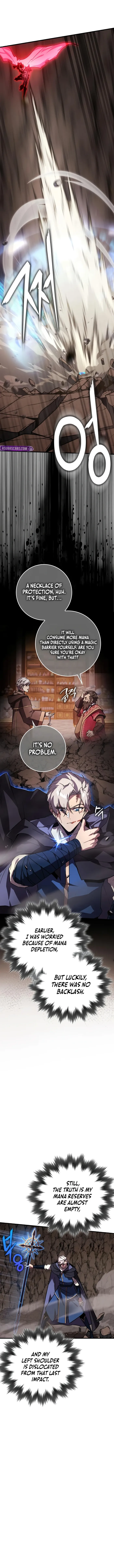 Read Limit Breaking Genius Mage EN Manga Online