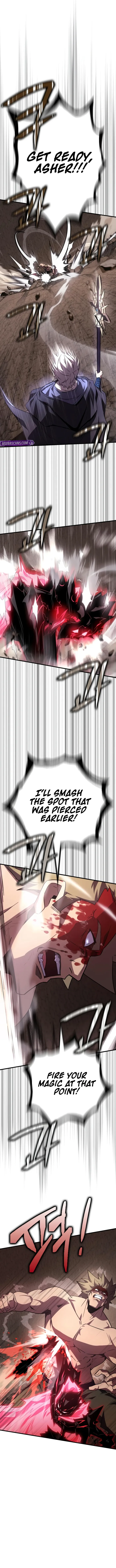 Read Limit Breaking Genius Mage EN Manga Online