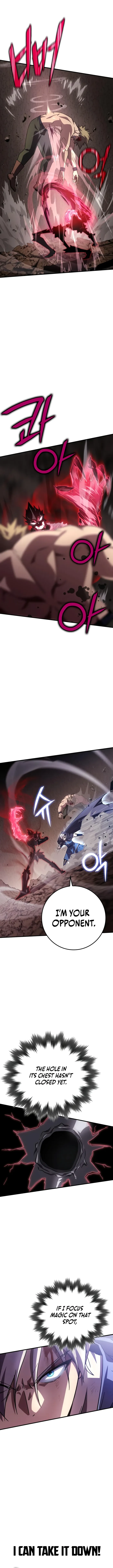 Read Limit Breaking Genius Mage EN Manga Online
