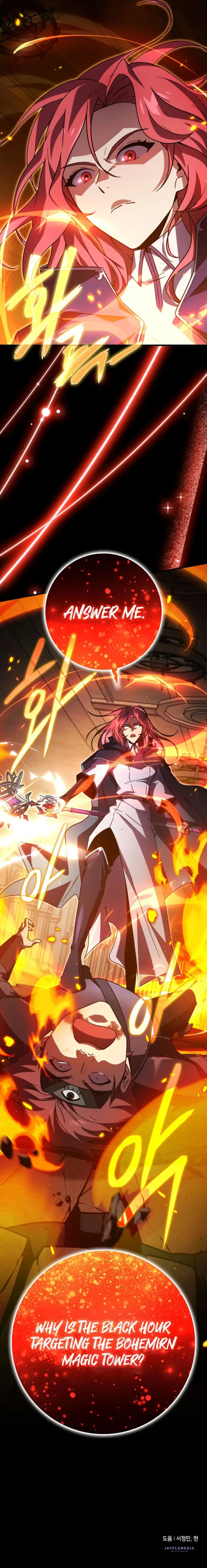 Read Limit Breaking Genius Mage EN Manga Online