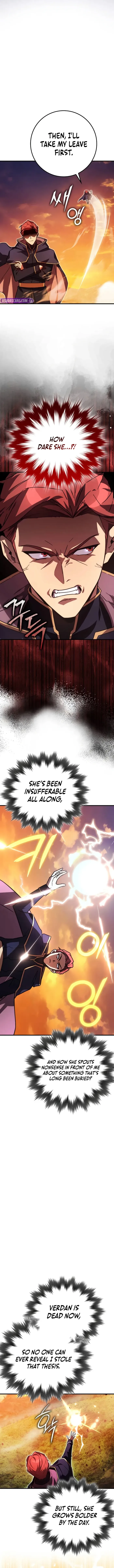 Read Limit Breaking Genius Mage EN Manga Online