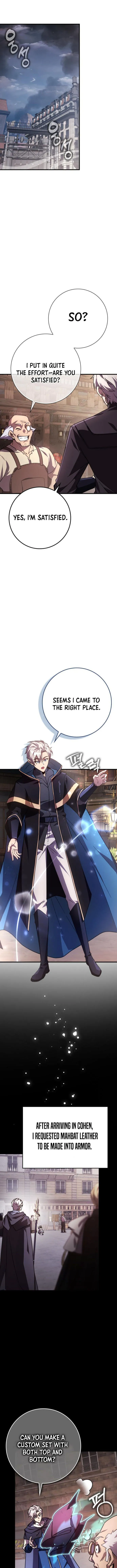 Read Limit Breaking Genius Mage EN Manga Online