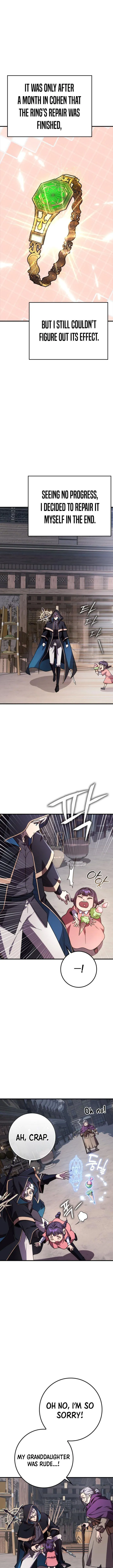 Read Limit Breaking Genius Mage EN Manga Online
