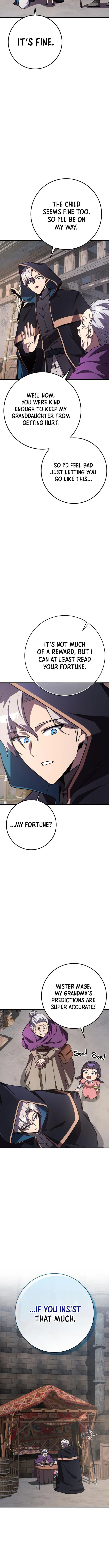 Read Limit Breaking Genius Mage EN Manga Online