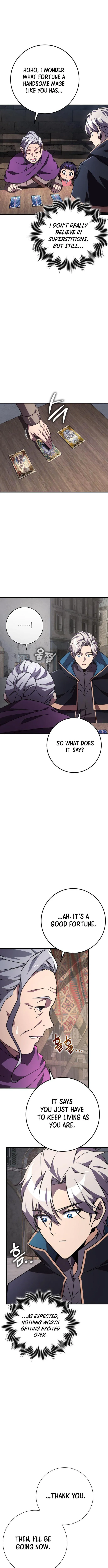 Read Limit Breaking Genius Mage EN Manga Online