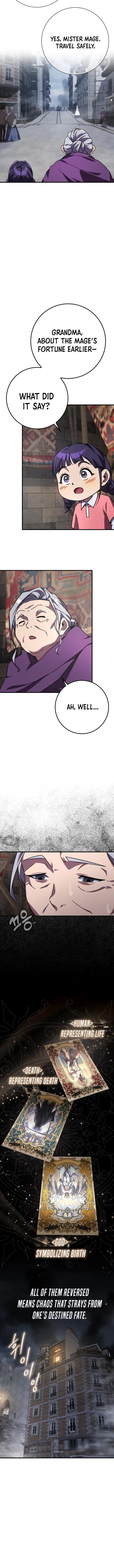 Read Limit Breaking Genius Mage EN Manga Online