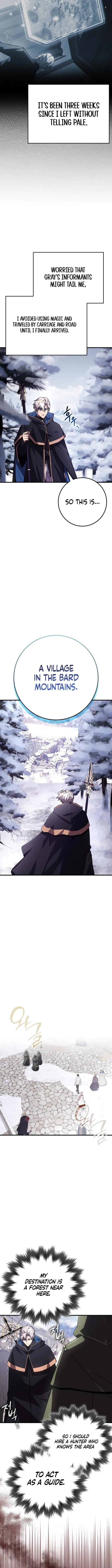 Read Limit Breaking Genius Mage EN Manga Online