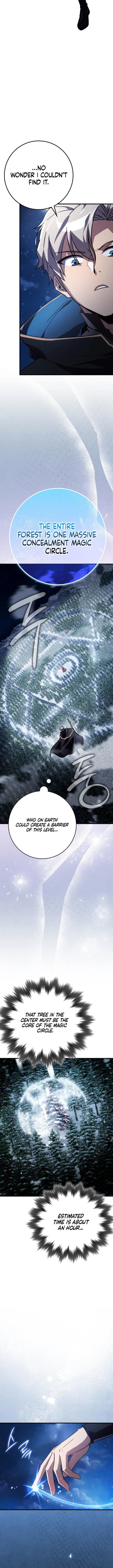 Read Limit Breaking Genius Mage EN Manga Online