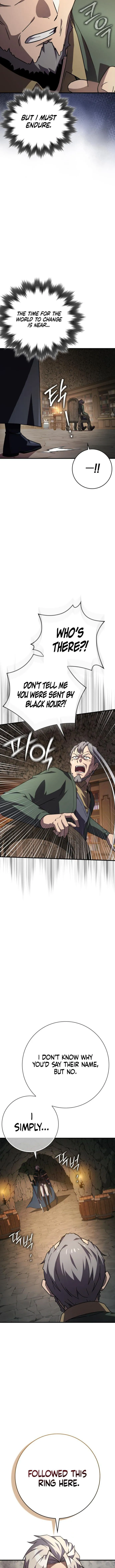 Read Limit Breaking Genius Mage EN Manga Online