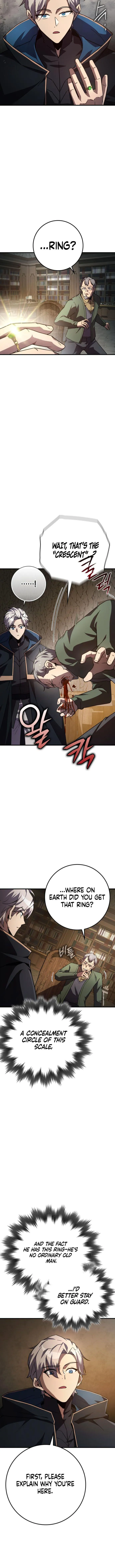 Read Limit Breaking Genius Mage EN Manga Online