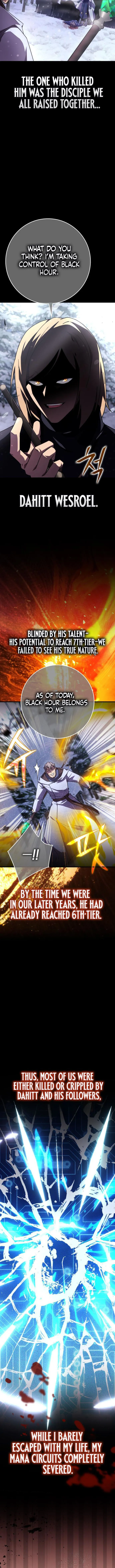 Read Limit Breaking Genius Mage EN Manga Online