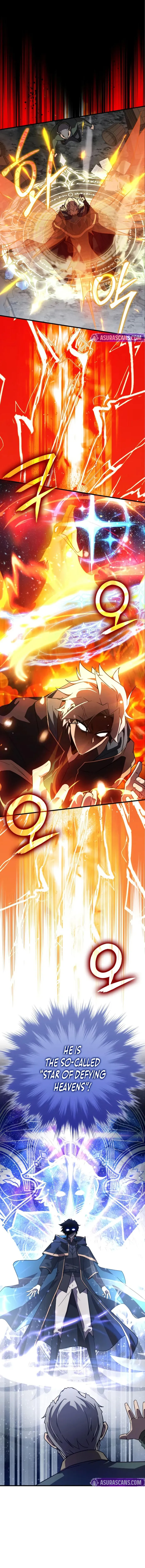 Read Limit Breaking Genius Mage EN Manga Online