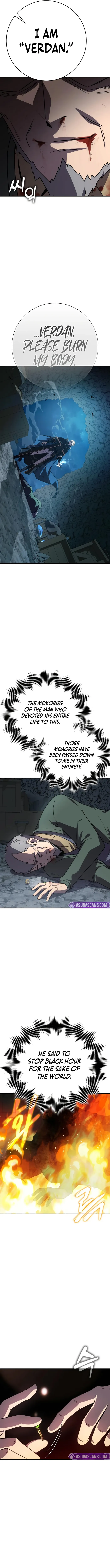 Read Limit Breaking Genius Mage EN Manga Online