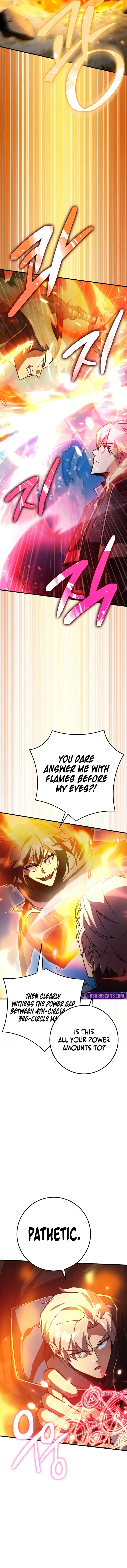 Read Limit Breaking Genius Mage EN Manga Online