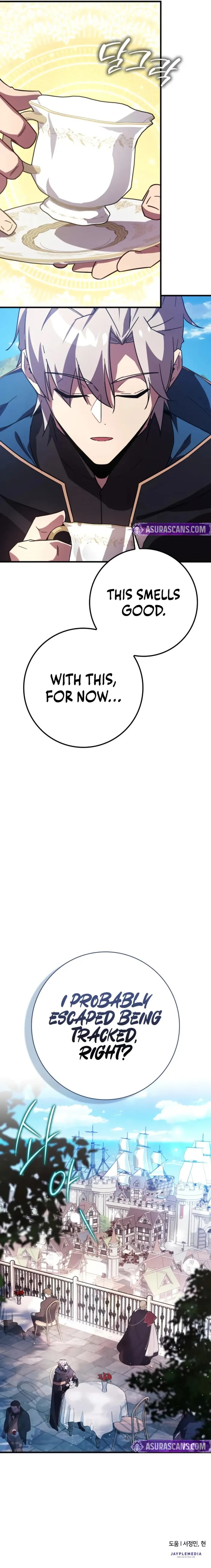 Read Limit Breaking Genius Mage EN Manga Online