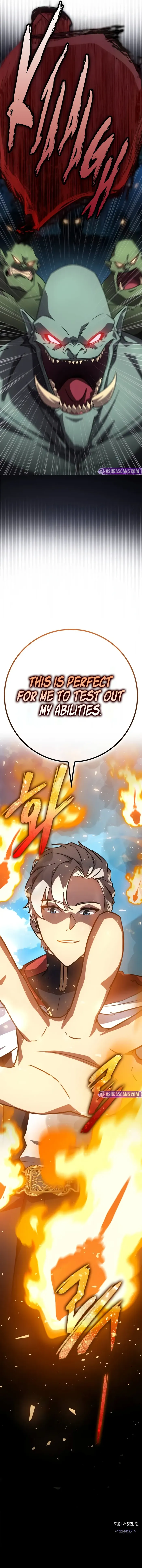 Read Limit Breaking Genius Mage EN Manga Online