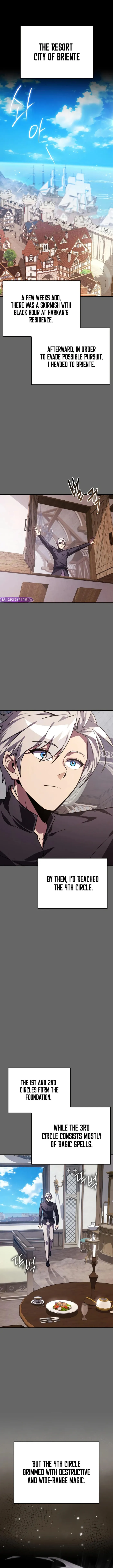Read Limit Breaking Genius Mage EN Manga Online