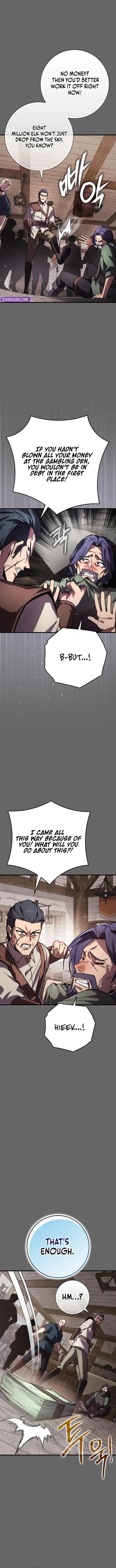 Read Limit Breaking Genius Mage EN Manga Online
