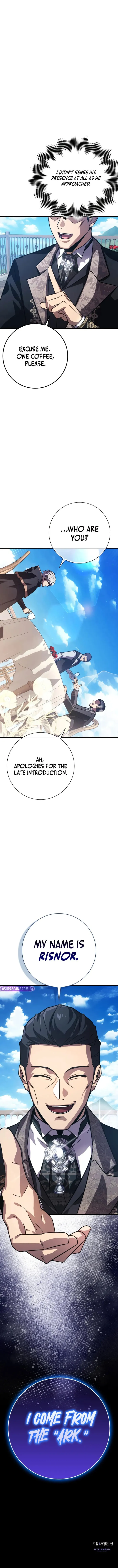 Read Limit Breaking Genius Mage EN Manga Online