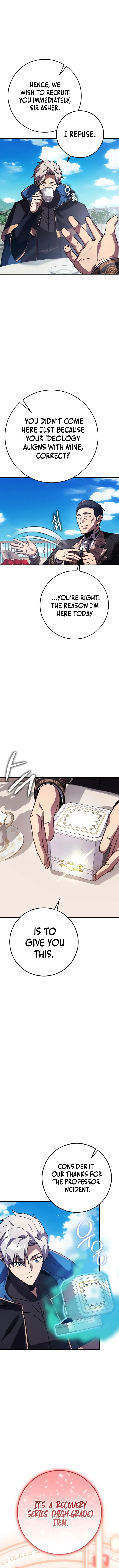 Read Limit Breaking Genius Mage EN Manga Online
