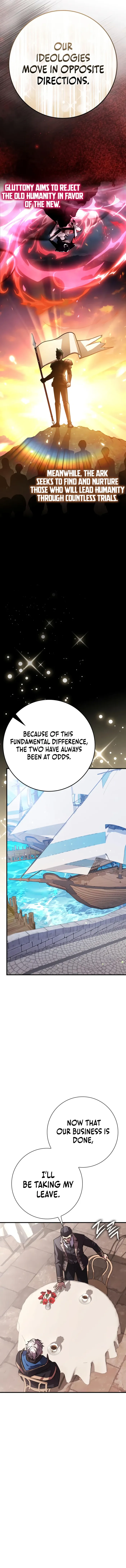 Read Limit Breaking Genius Mage EN Manga Online
