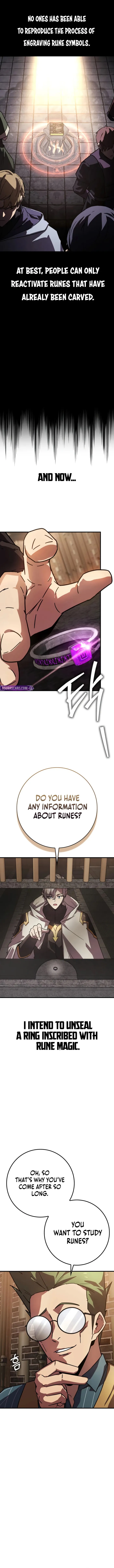 Read Limit Breaking Genius Mage EN Manga Online