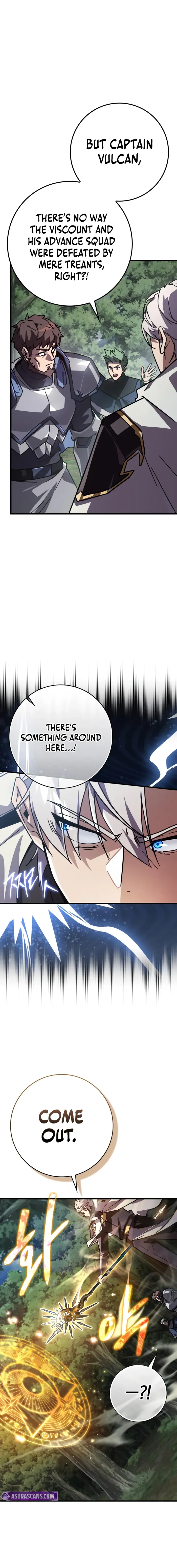Read Limit Breaking Genius Mage EN Manga Online
