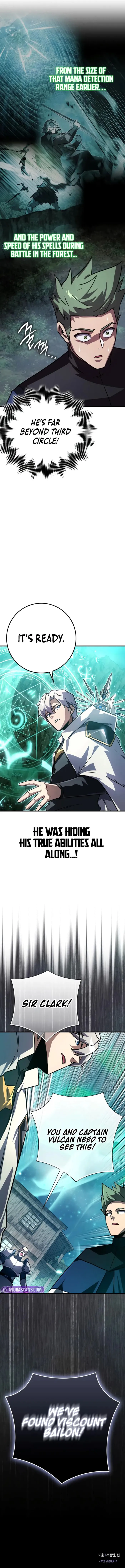 Read Limit Breaking Genius Mage EN Manga Online