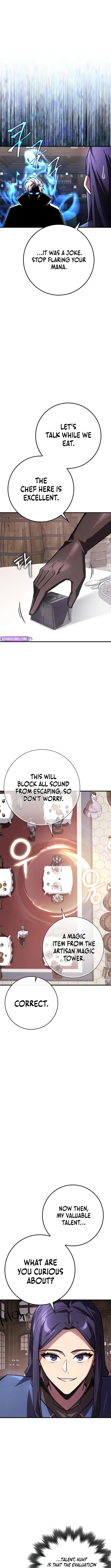 Read Limit Breaking Genius Mage EN Manga Online