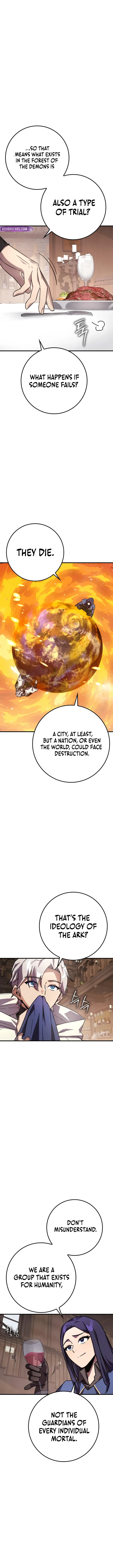 Read Limit Breaking Genius Mage EN Manga Online