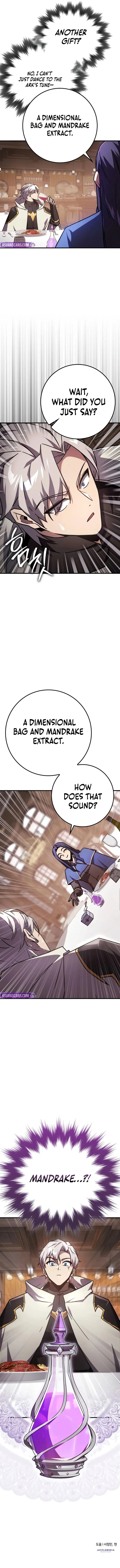 Read Limit Breaking Genius Mage EN Manga Online