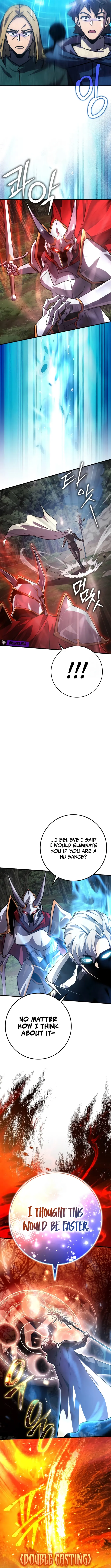 Read Limit Breaking Genius Mage EN Manga Online