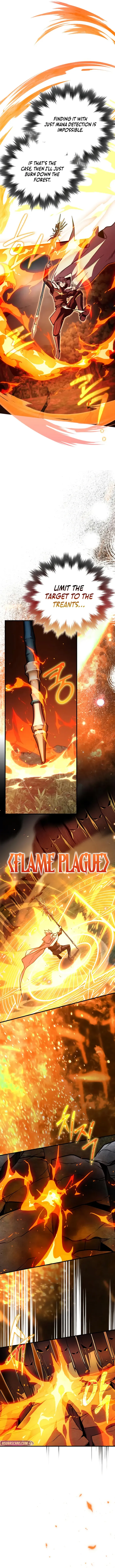 Read Limit Breaking Genius Mage EN Manga Online