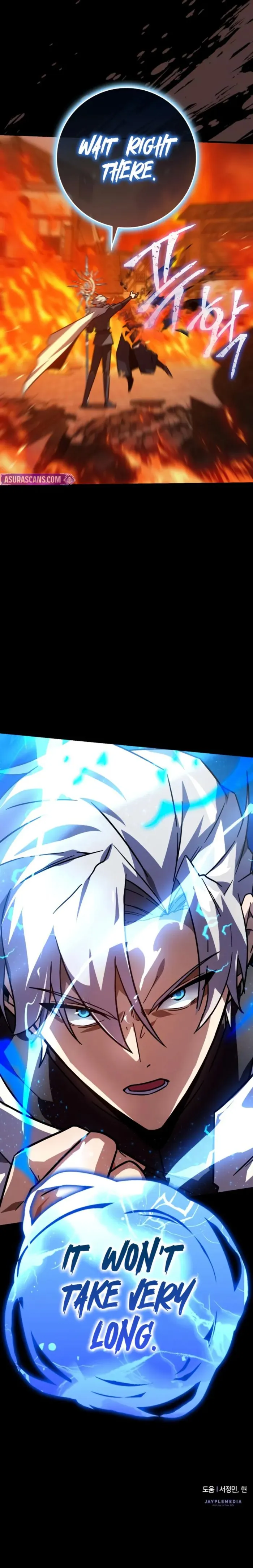 Read Limit Breaking Genius Mage EN Manga Online