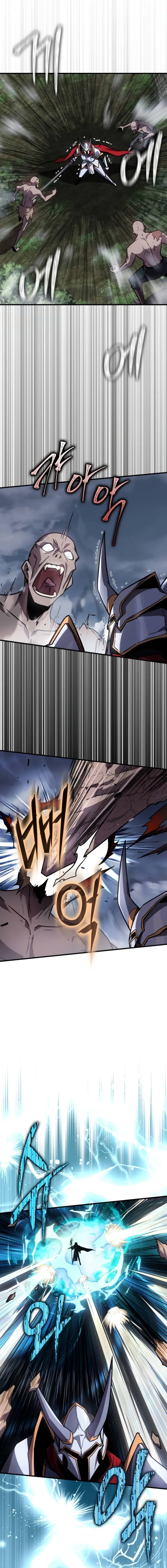 Read Limit Breaking Genius Mage EN Manga Online
