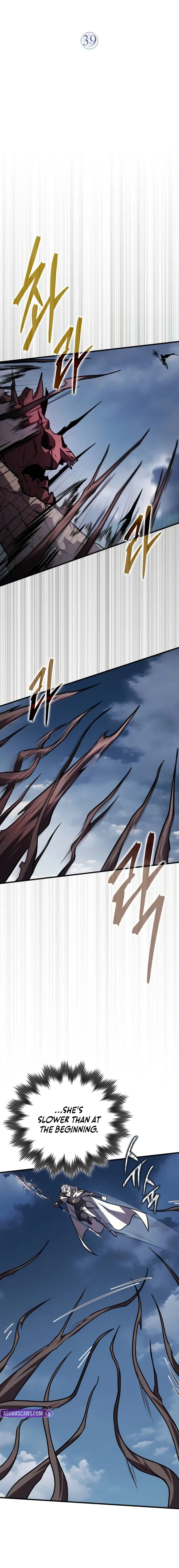 Read Limit Breaking Genius Mage EN Manga Online