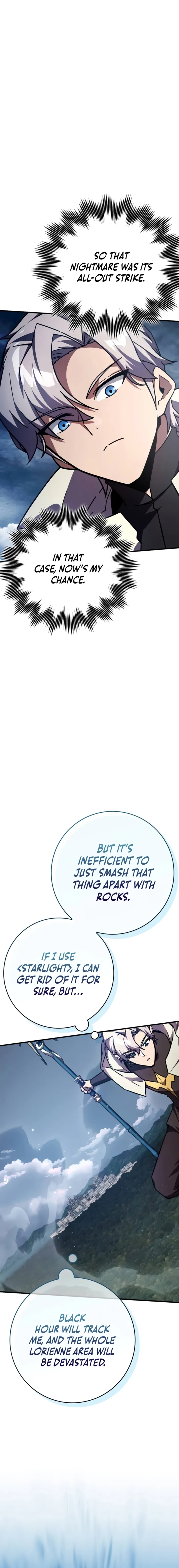 Read Limit Breaking Genius Mage EN Manga Online