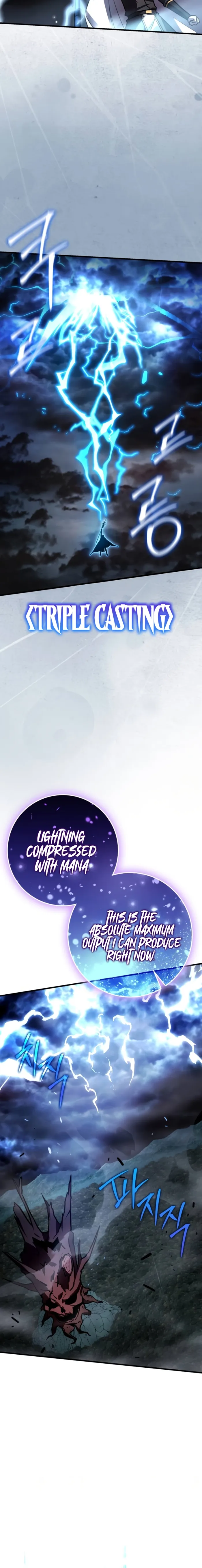 Read Limit Breaking Genius Mage EN Manga Online