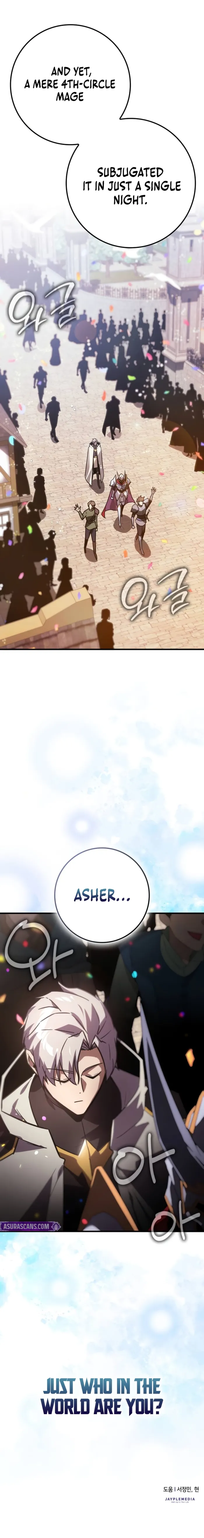 Read Limit Breaking Genius Mage EN Manga Online