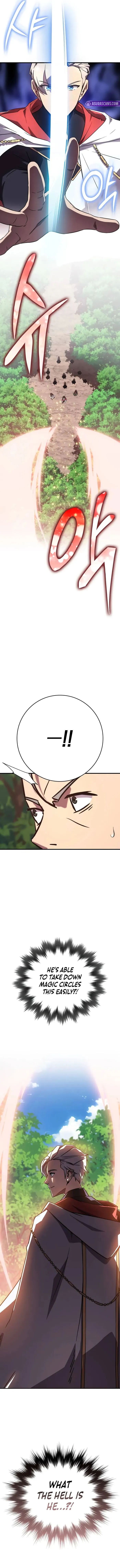Read Limit Breaking Genius Mage EN Manga Online