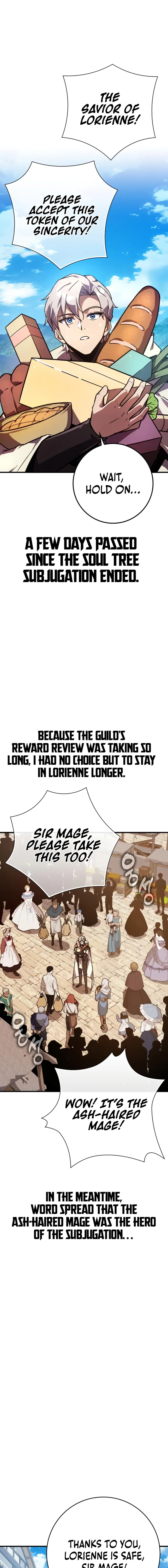 Read Limit Breaking Genius Mage EN Manga Online