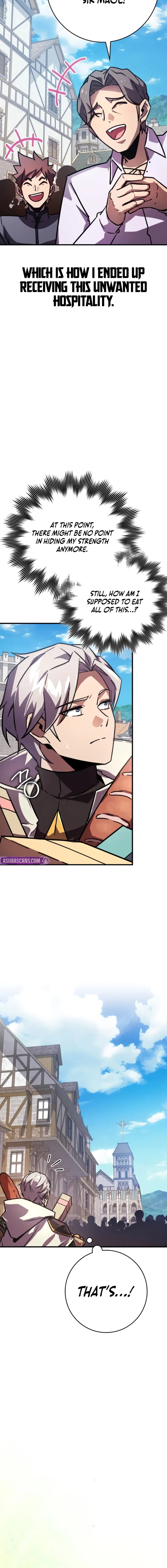 Read Limit Breaking Genius Mage EN Manga Online