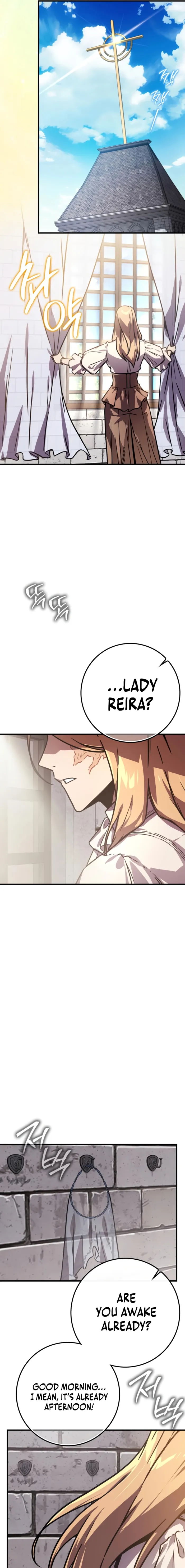 Read Limit Breaking Genius Mage EN Manga Online