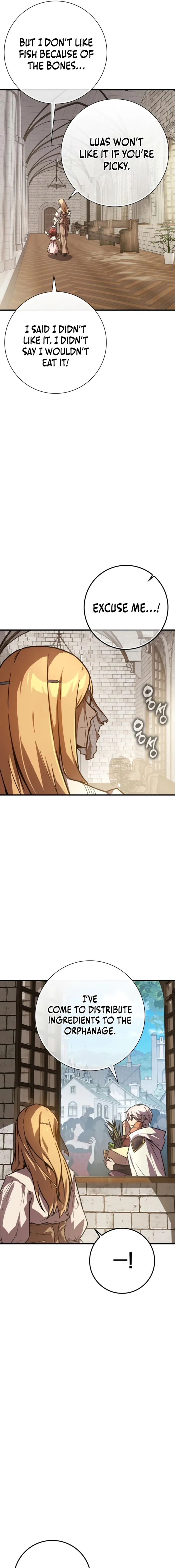 Read Limit Breaking Genius Mage EN Manga Online