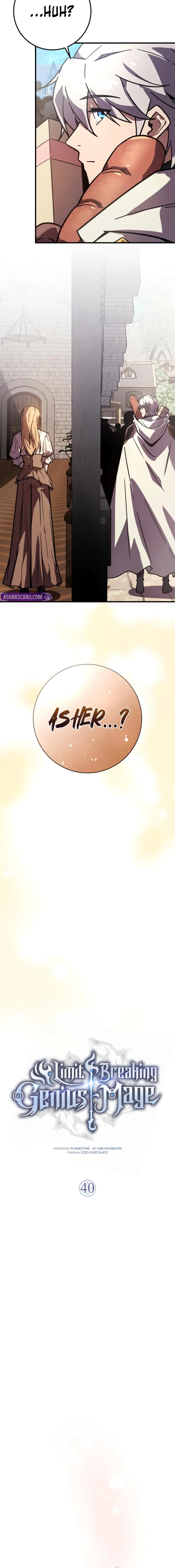 Read Limit Breaking Genius Mage EN Manga Online