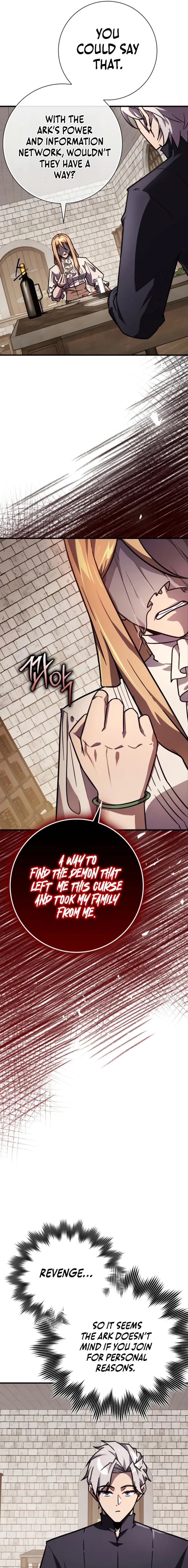 Read Limit Breaking Genius Mage EN Manga Online