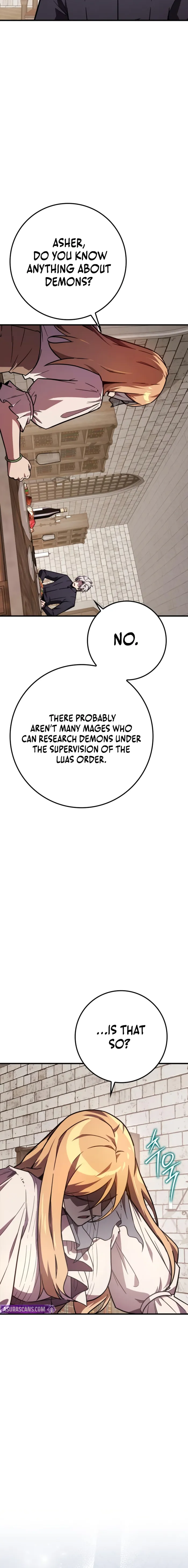 Read Limit Breaking Genius Mage EN Manga Online