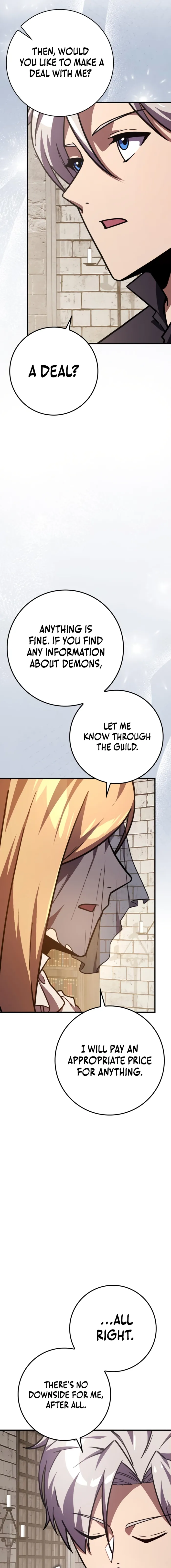 Read Limit Breaking Genius Mage EN Manga Online